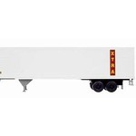 Atlas HO 45' Pines Trailer XTRZ 22104