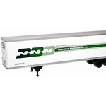 Atlas HO 45' Pines Trailer USAZ 23513