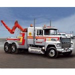 Italeri U.S. Wrecker Truck