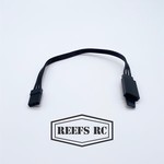Reefs RC 6" Lockable Servo Extension