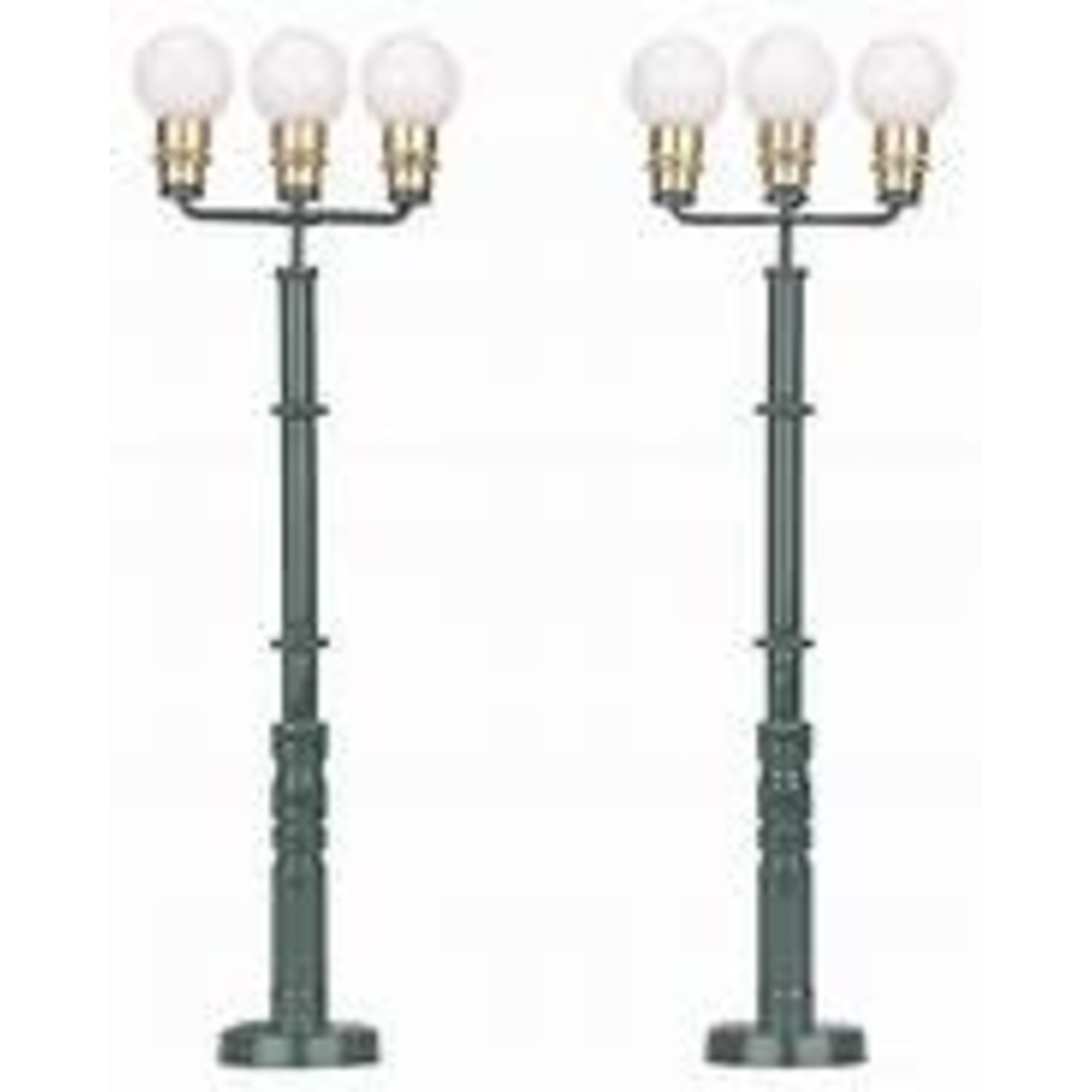 O Triple Park Lights (2)