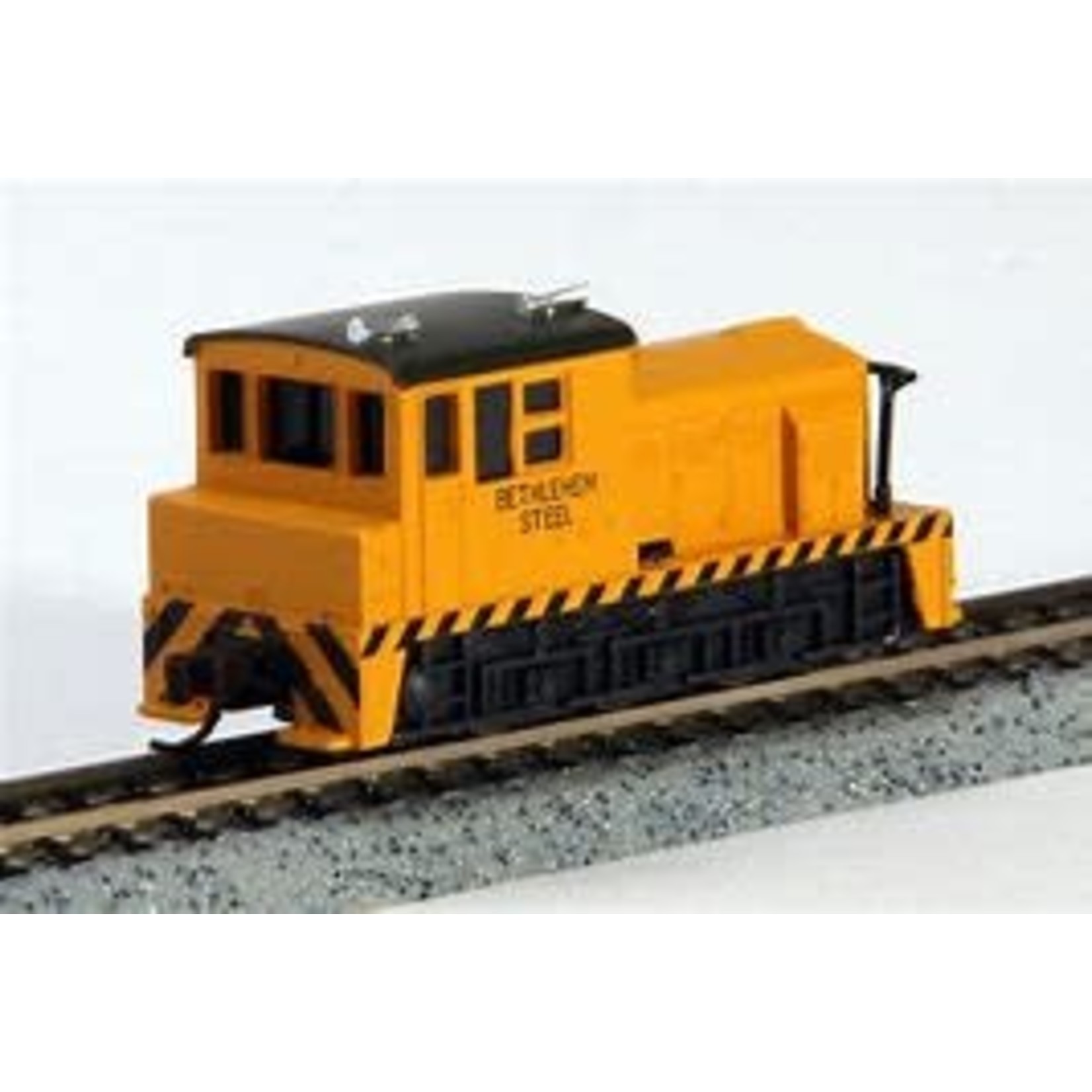 Lionel Bethlehem Steel Switcher #51