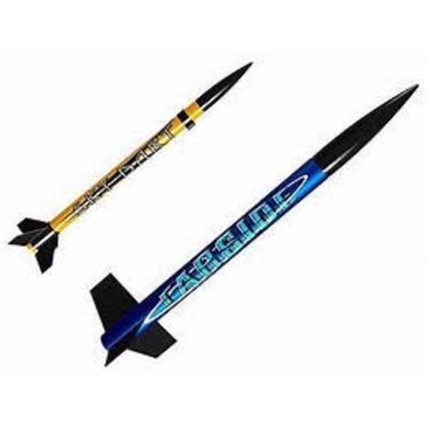 Rockets - Get A Hobby