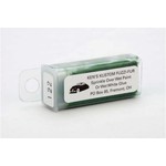 1/24-1/25 Dark Green Fuzzi Fur