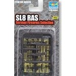 Trumpeter 1/35 SL8 21 RA (4)