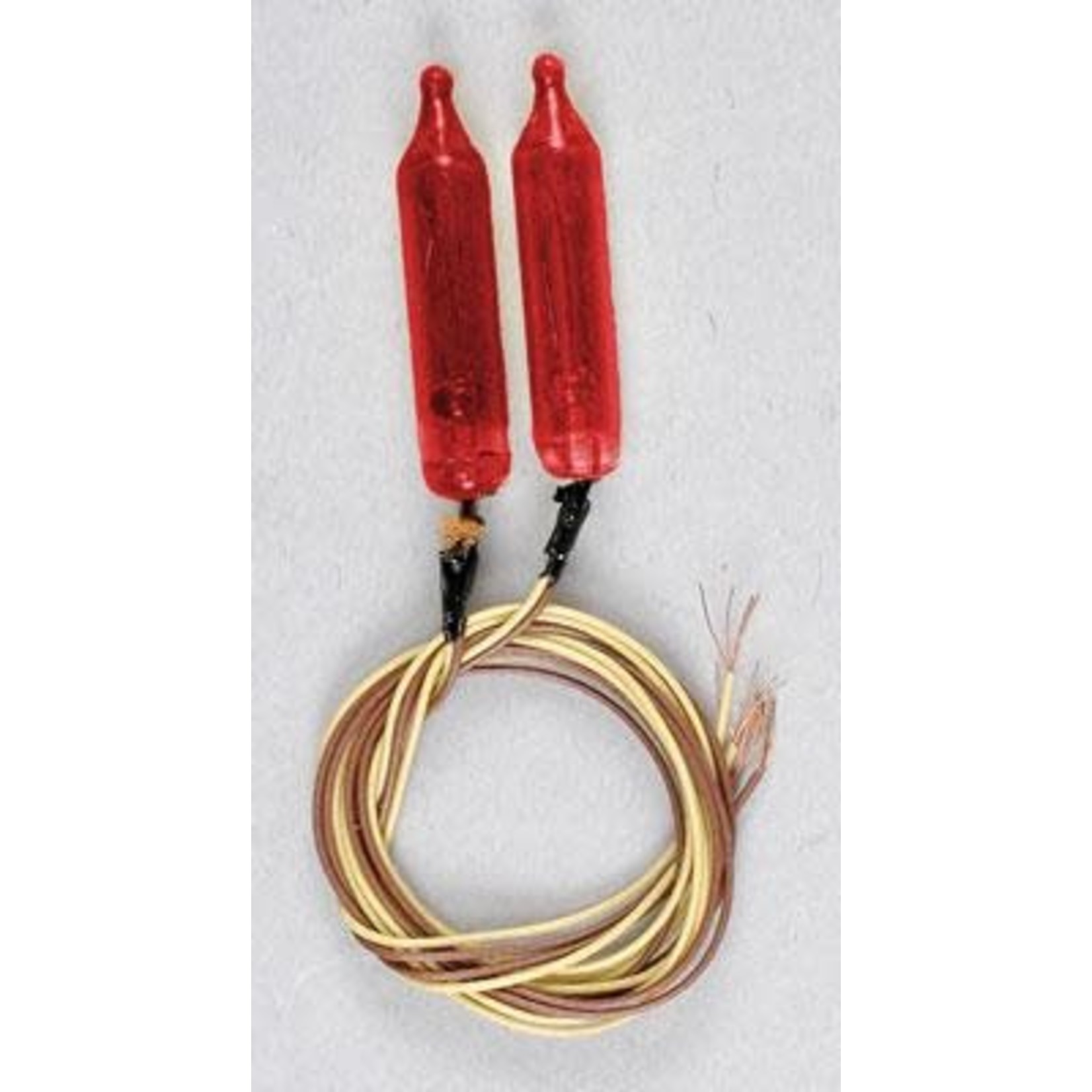 Blinking Bulbs 14V 250mA pkg(2)