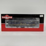 InterMountain Railway CO HO EMD F7B B&O Blue 5475