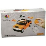 Hummer 100pc Puzzle