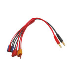 Common Sense RC Octopus V2 Charger