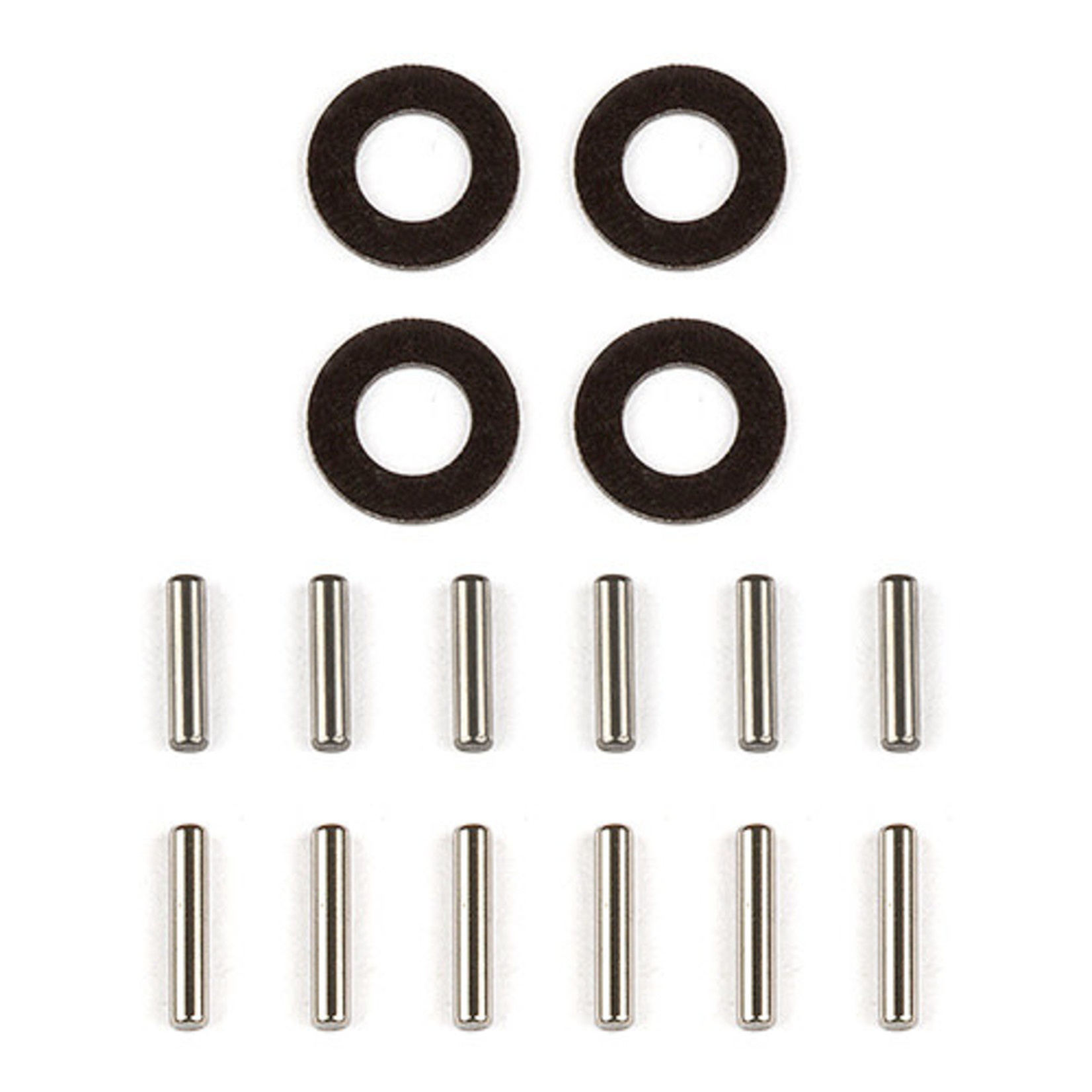 Team Associated Reflex 14B/14T Drive Pin Set