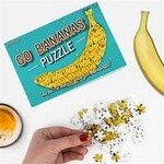Puzzle: Bananacus