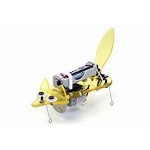 Tamiya Robocraft Kit: Sliding Fox w/Vibrating Action