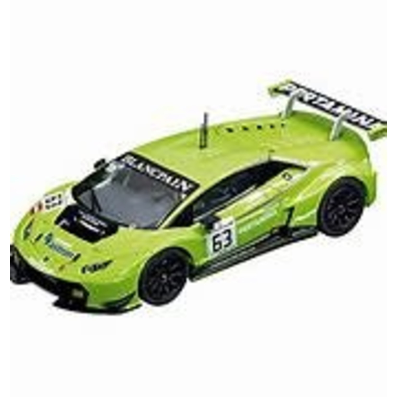 Carrera Lambo Hurrican-Evolution