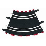 Carrera Carerra 1/45 Curve