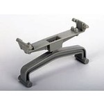AFX Slot Cars AFX Bridge Support Low