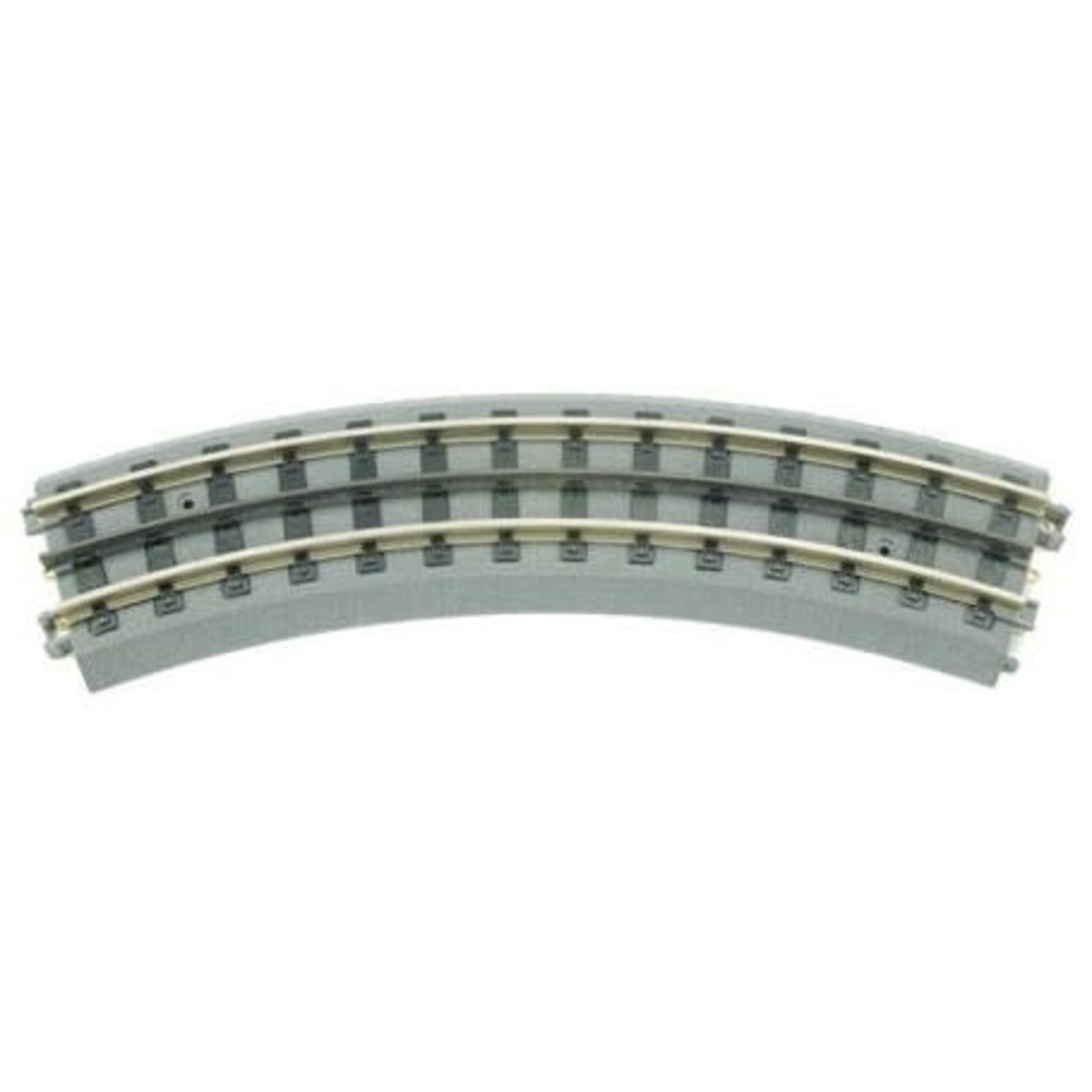 O-31 Realtrax Curve Bulk