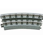 O-42 Realtrax 1/2 Curve Bulk