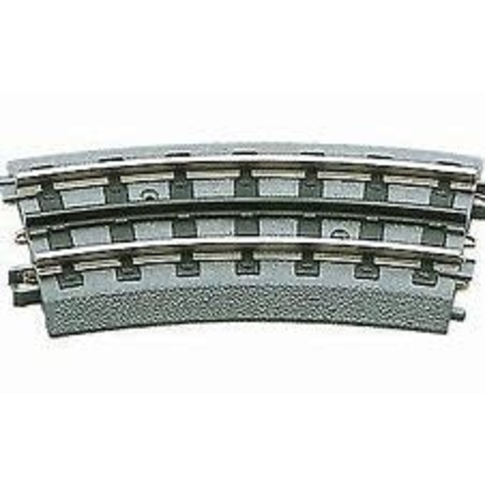 O-42 Realtrax 1/2 Curve (2)