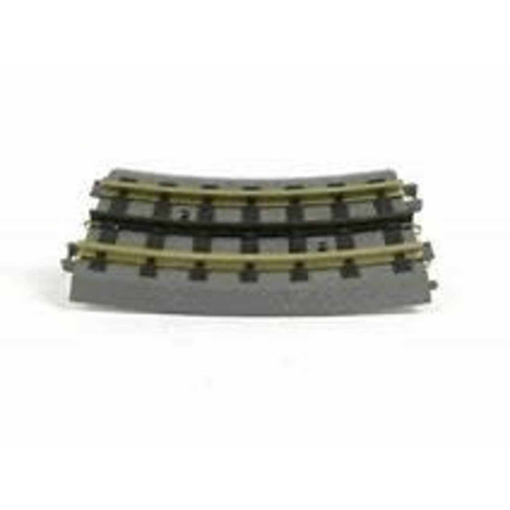 O-54 Realtrax 1/2 Curve Bulk