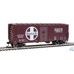 Walthers 40' 1948 boxcar