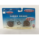 Large Gears