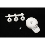 Large Servo Saver 23, 24 & 25 Spline Drive