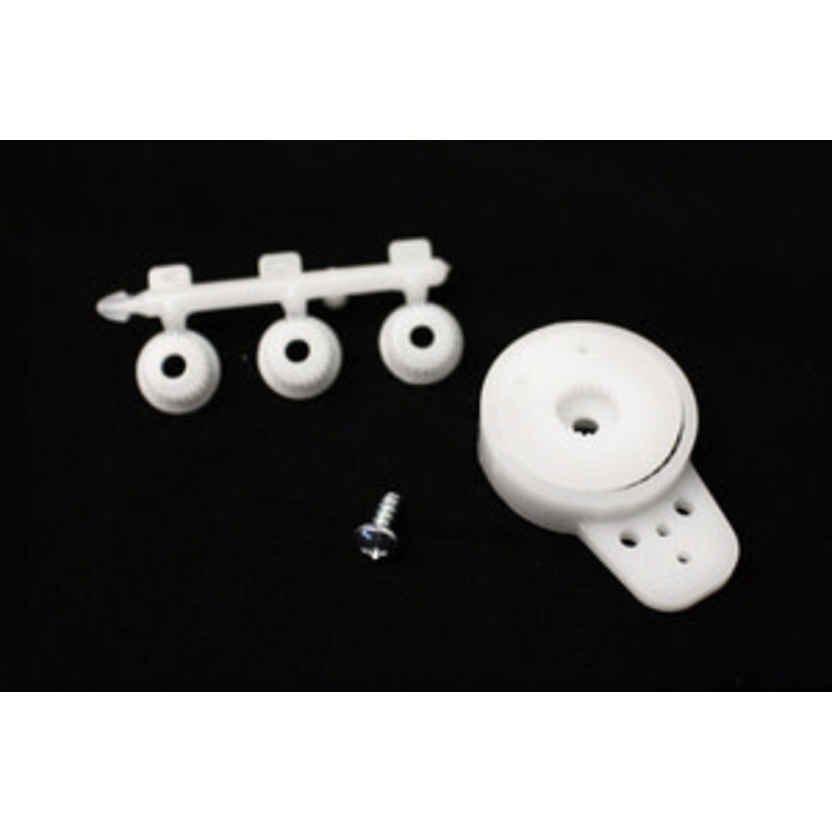 Large Servo Saver 23, 24 & 25 Spline Drive