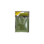 Woodland Scenics Static Grass Dark Green 2mm Bag