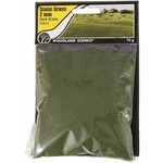 Woodland Scenics Static Grass Straw 2mm Bag