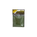 Woodland Scenics Static Grass Dark Green 4mm Bag