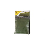 Woodland Scenics Static Grass Dark Green 7mm Bag