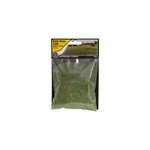 Woodland Scenics Static Grass Med Green 7mm Bag