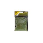 Woodland Scenics Static Grass Med Green 12mm Bag