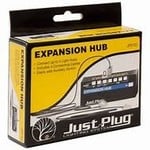 Woodland Scenics Just Plug Expansion Hub