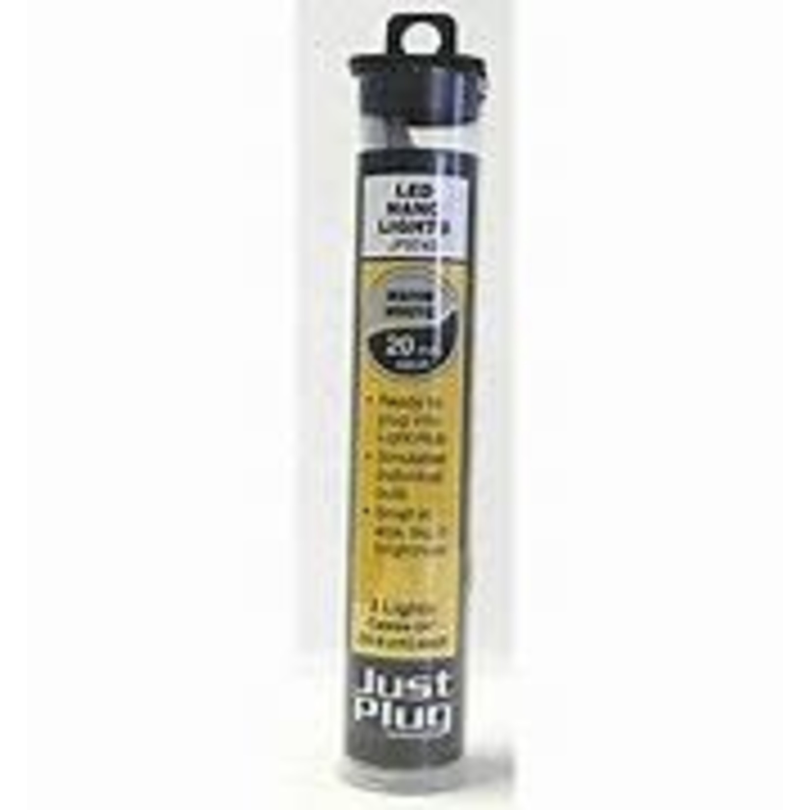 Woodland Scenics Just Plug LED Nano Warm White