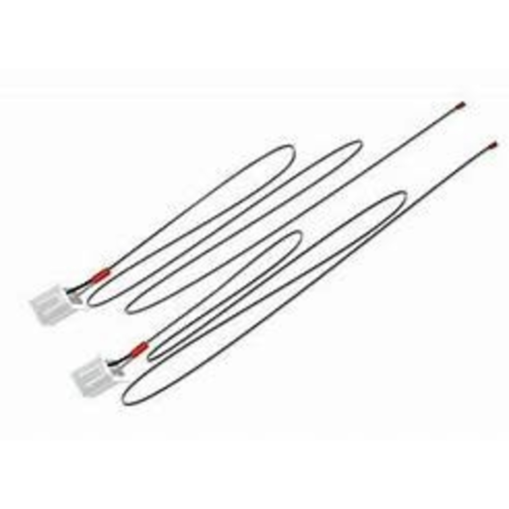 Woodland Scenics Just Plug LED Nano Red