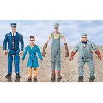 Lionel O Polar Express Figures #1 (4)