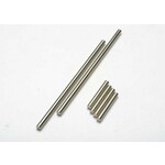 Traxxas Suspension pin set (front or rear, hardened steel), 3x20mm (4), 3x40mm (2))