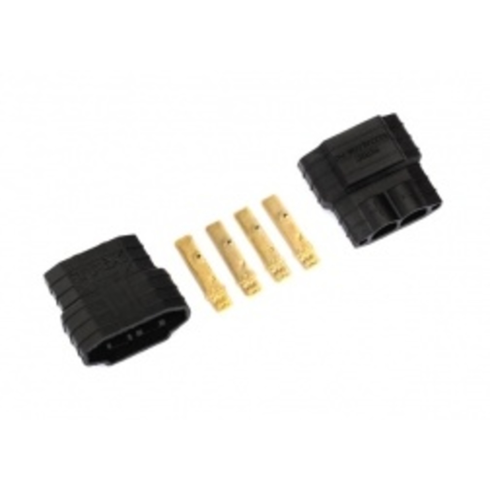 Traxxas Traxxas® connector (male) (2) - FOR ESC USE ONLY