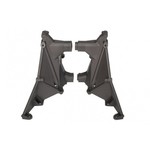 Traxxas Shock tower, front (left & right halves)