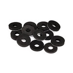 Traxxas Body washers, foam, 2mm (4)/ 3mm (4)/ 4mm (4)