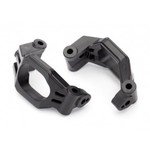 Traxxas Caster blocks (c-hubs), left & right