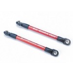Traxxas Push rod (aluminum) (assembled with rod ends) (2) (use with progressive-2 rockers)