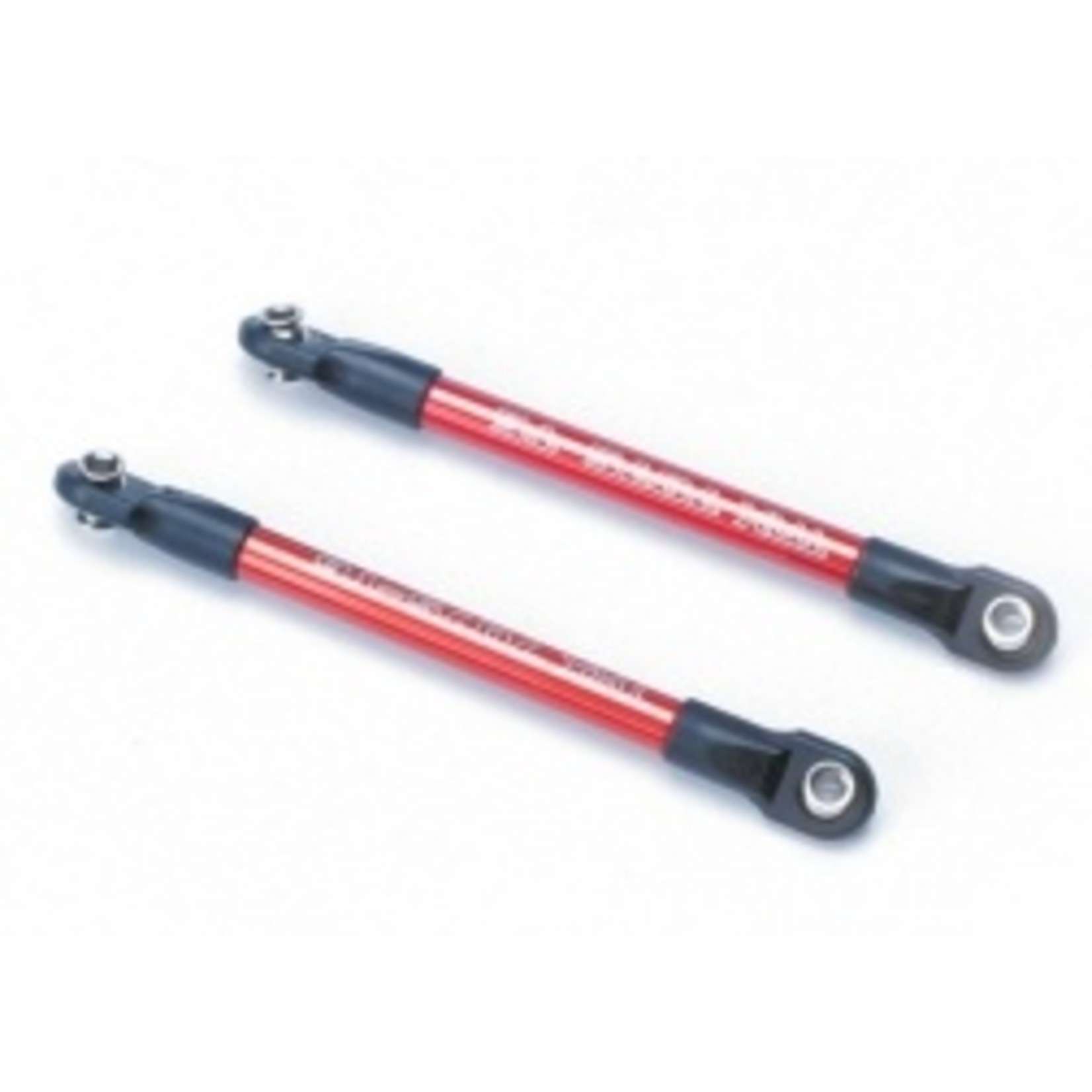 Traxxas Push rod (aluminum) (assembled with rod ends) (2) (use with progressive-2 rockers)