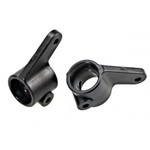 Traxxas Steering blocks, left & right (2) (requires 5x11x4mm bearings)