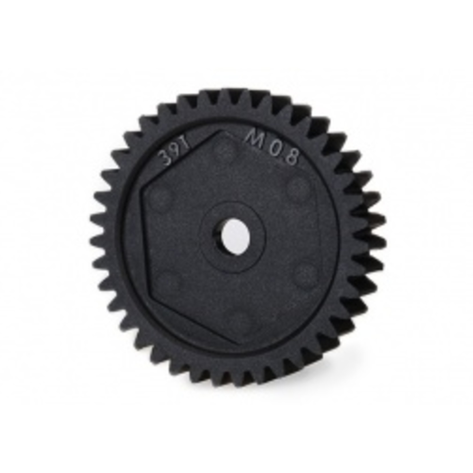 Traxxas Spur gear, 39-tooth (32-pitch)
