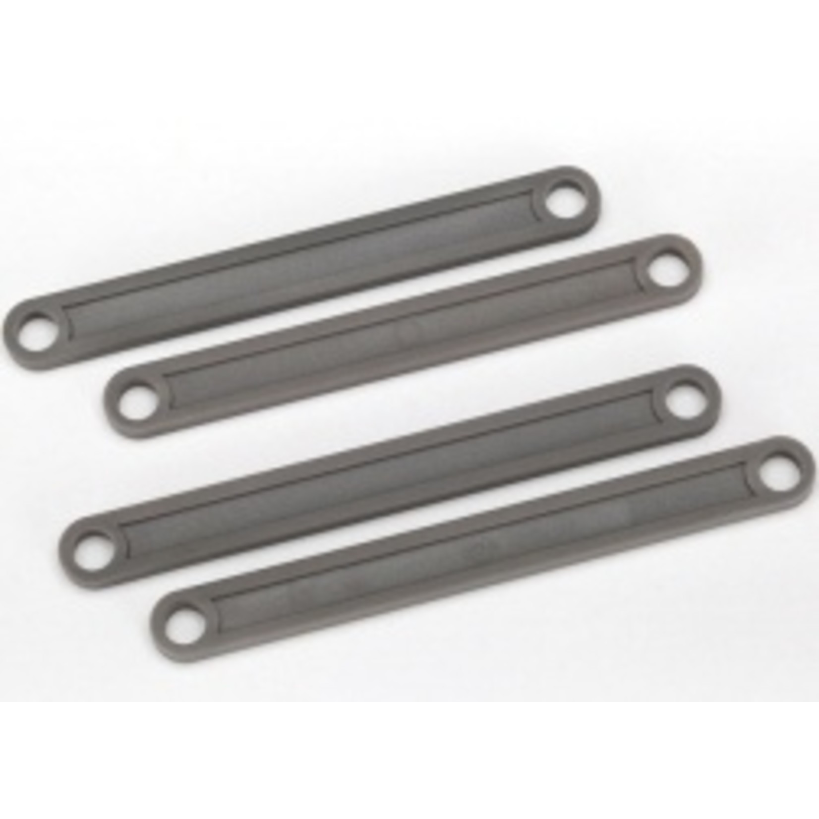 Traxxas Camber link set (plastic/ non-adjustable) (front &rear)