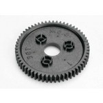 Traxxas Spur gear, 58-tooth (0.8 metric pitch, compatible with 32-pitch)