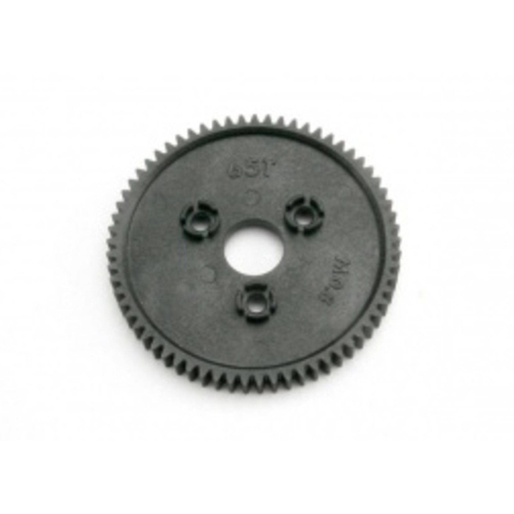 Traxxas Spur gear, 65-tooth (0.8 metric pitch, compatible with 32-pitch)