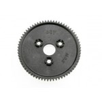 Traxxas Spur gear, 68-tooth (0.8 metric pitch, compatible with 32-pitch)